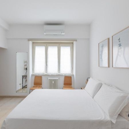 Iflat Cozy Apartment Near Saint Peter N° 2 Roma Eksteriør bilde
