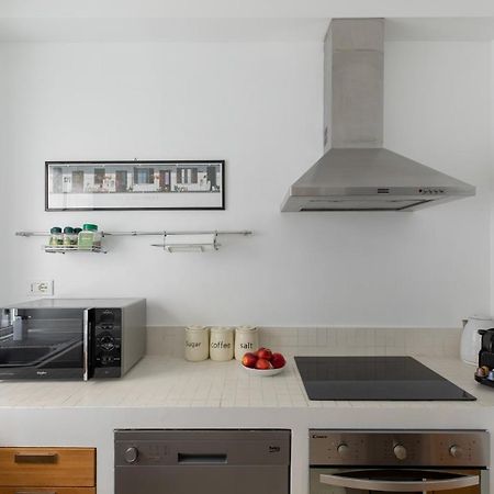 Iflat Cozy Apartment Near Saint Peter N° 2 Roma Eksteriør bilde
