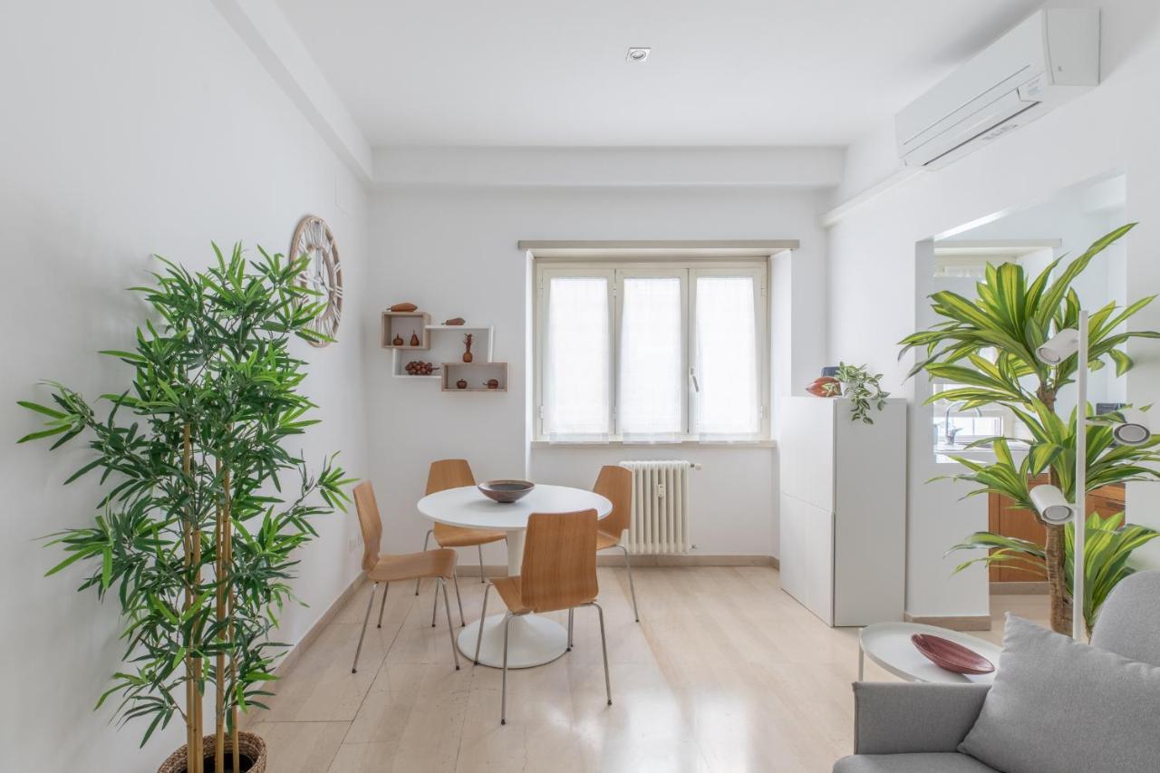 Iflat Cozy Apartment Near Saint Peter N° 2 Roma Eksteriør bilde