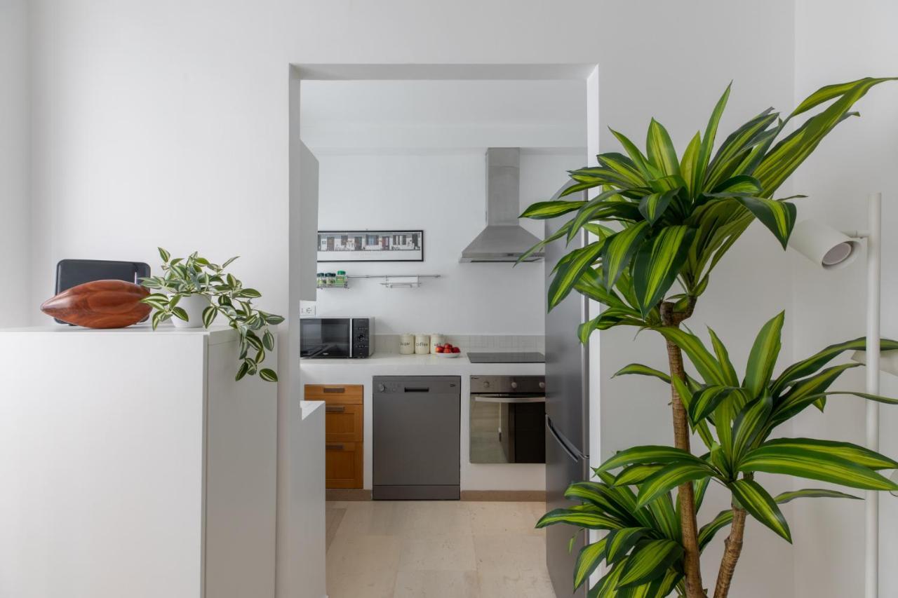 Iflat Cozy Apartment Near Saint Peter N° 2 Roma Eksteriør bilde