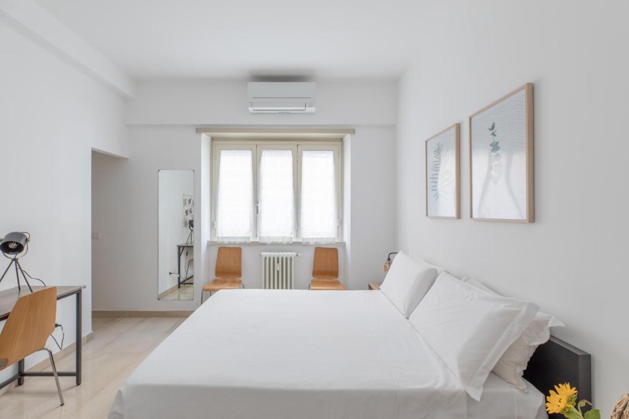 Iflat Cozy Apartment Near Saint Peter N° 2 Roma Eksteriør bilde