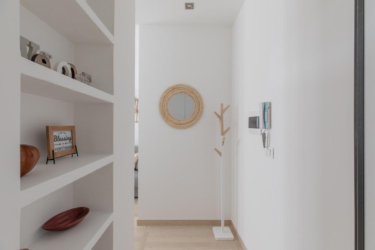 Iflat Cozy Apartment Near Saint Peter N° 2 Roma Eksteriør bilde