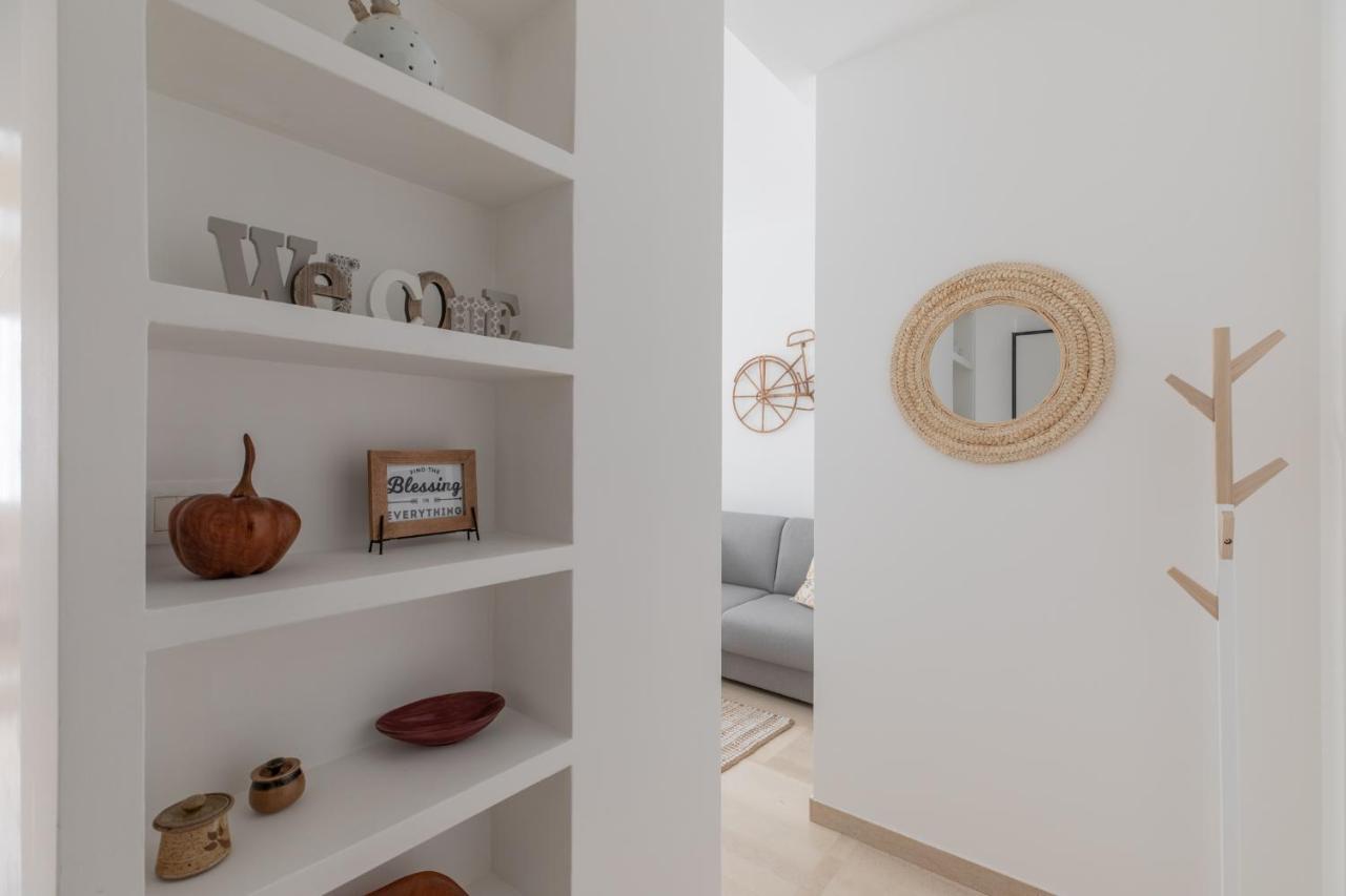 Iflat Cozy Apartment Near Saint Peter N° 2 Roma Eksteriør bilde