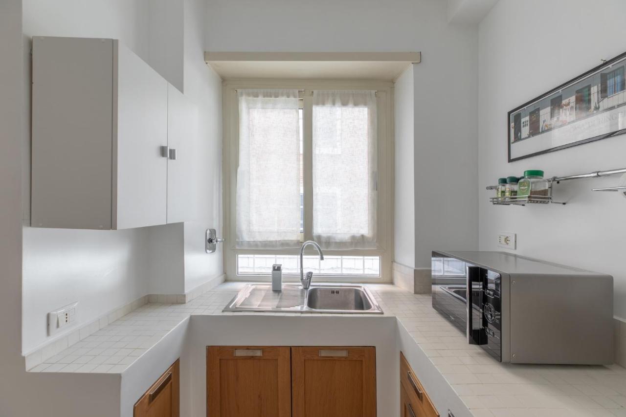 Iflat Cozy Apartment Near Saint Peter N° 2 Roma Eksteriør bilde