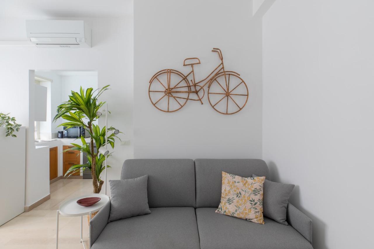 Iflat Cozy Apartment Near Saint Peter N° 2 Roma Eksteriør bilde