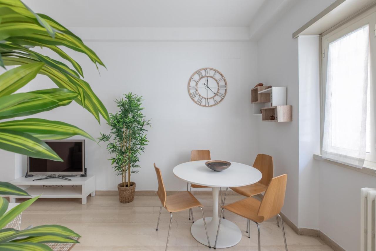 Iflat Cozy Apartment Near Saint Peter N° 2 Roma Eksteriør bilde