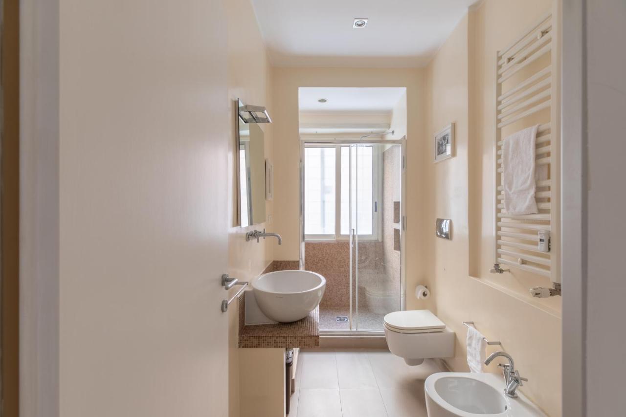 Iflat Cozy Apartment Near Saint Peter N° 2 Roma Eksteriør bilde