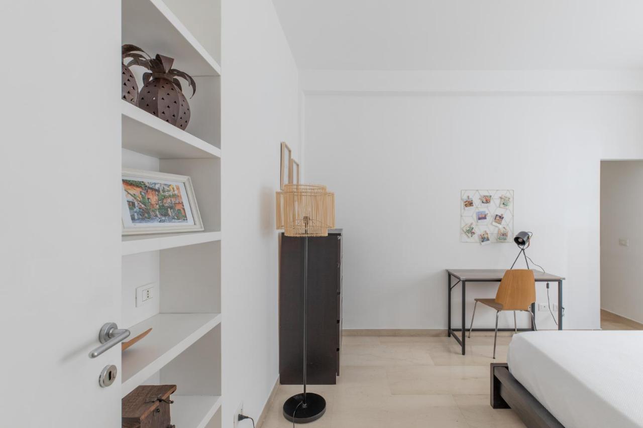 Iflat Cozy Apartment Near Saint Peter N° 2 Roma Eksteriør bilde