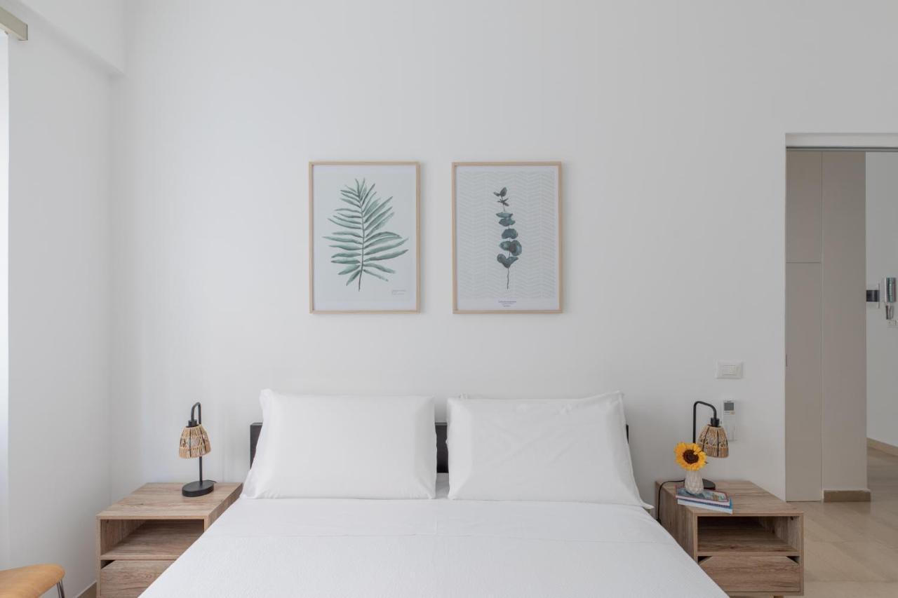 Iflat Cozy Apartment Near Saint Peter N° 2 Roma Eksteriør bilde