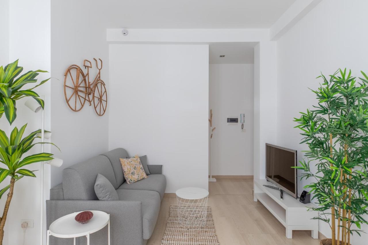 Iflat Cozy Apartment Near Saint Peter N° 2 Roma Eksteriør bilde